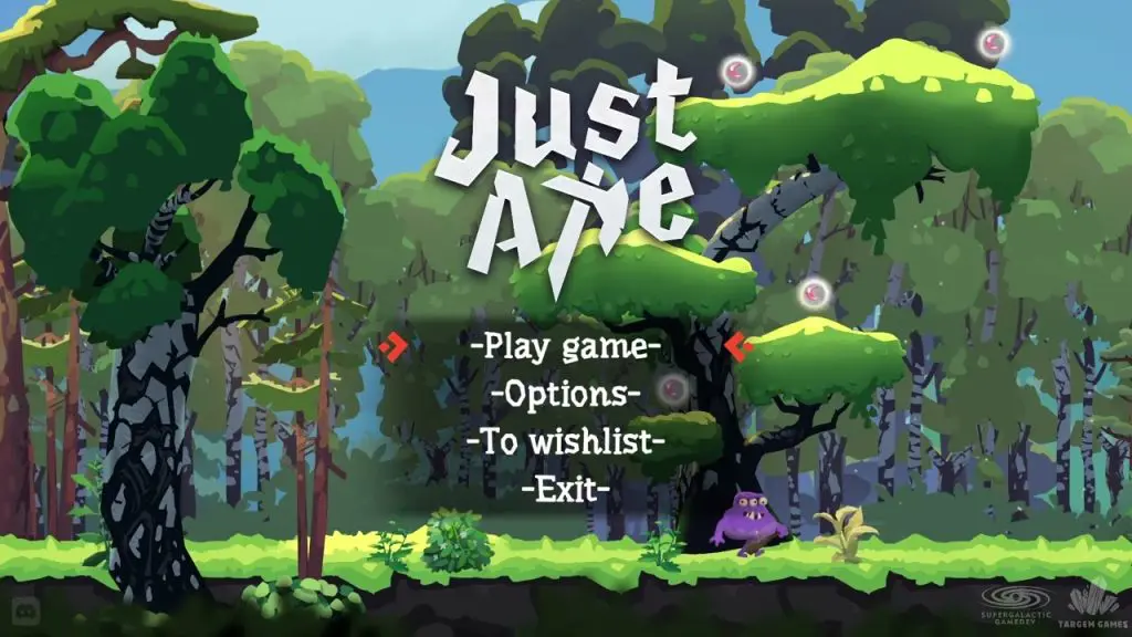 JustAxe (PC) Review | MyGamer