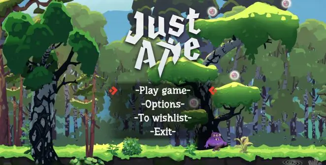 JustAxe (PC) Review | MyGamer