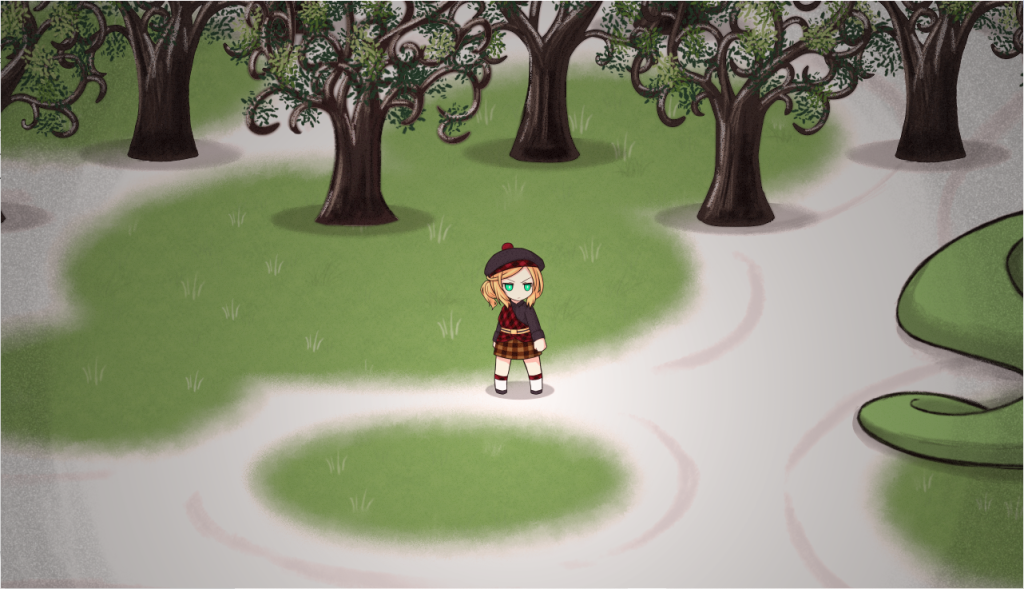 thistle1 Thistlemine (PC) Review | MyGamer