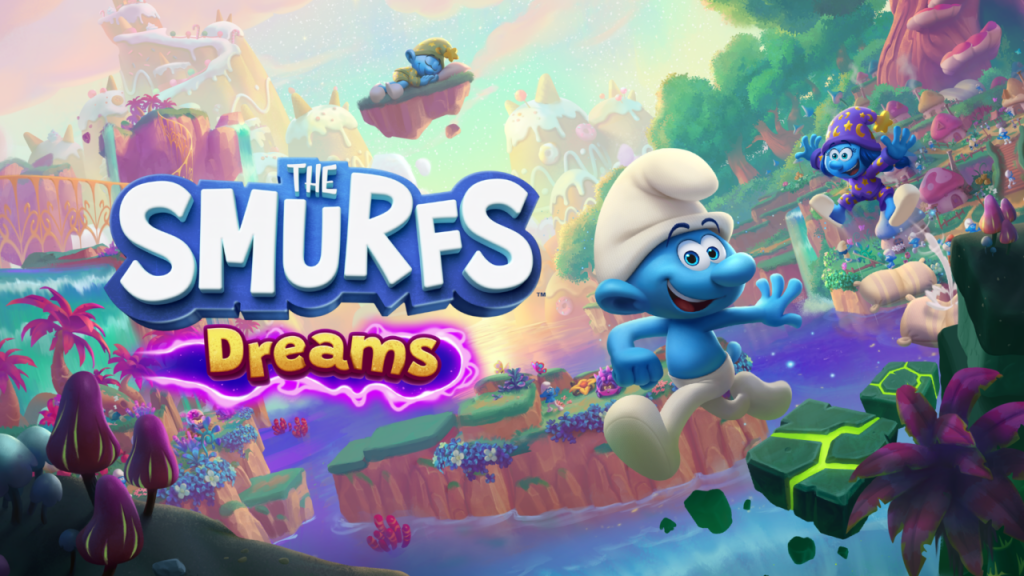 The Smurfs - Dreams (PC) Review | MyGamer