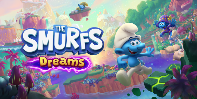 The Smurfs - Dreams (PC) Review | MyGamer