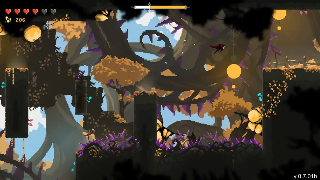 NOREYA1 Noreya: The Gold Project Review | MyGamer