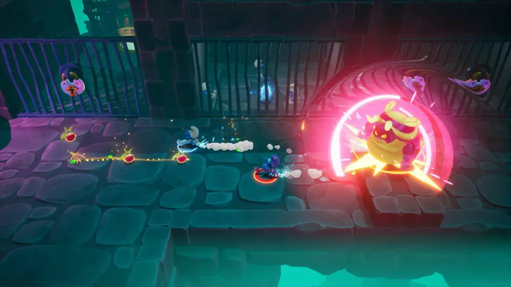smurfs1 The Smurfs - Dreams (PC) Review | MyGamer