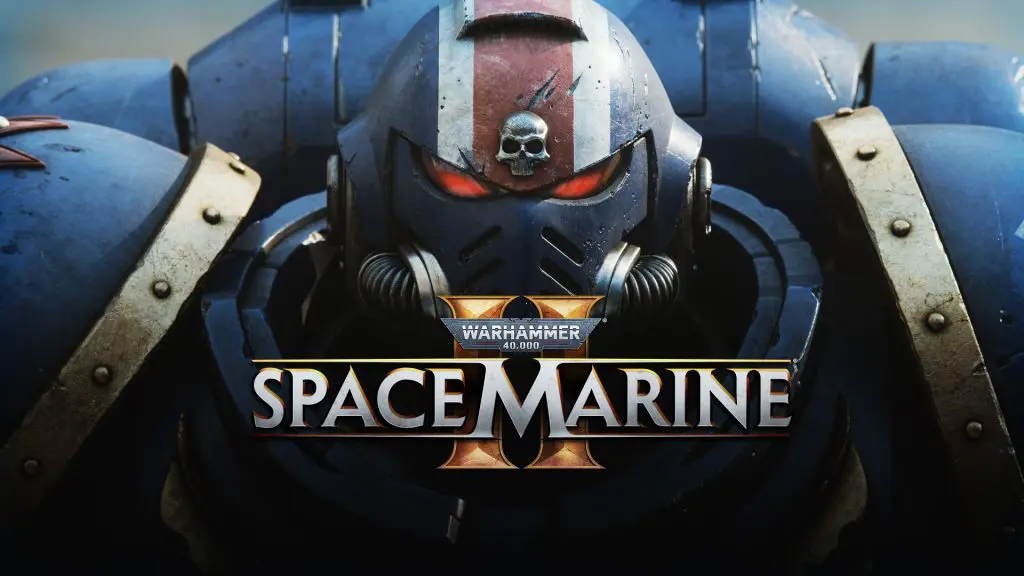 Warhammer 50k Space Marine 2 | Preview | MyGamer
