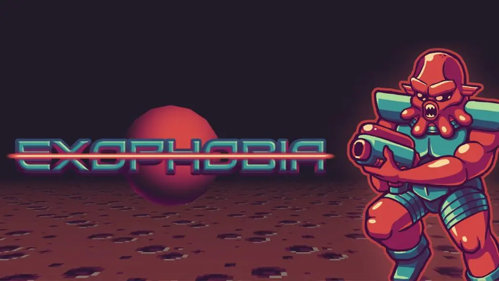 Exophobia