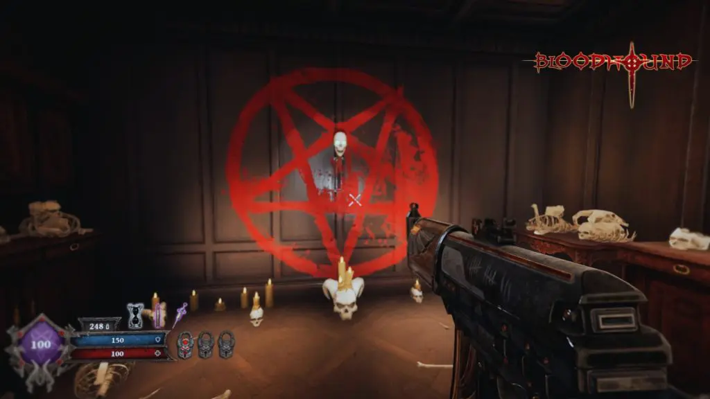 bloodhound 2 Bloodhound Review (PC) | MyGamer
