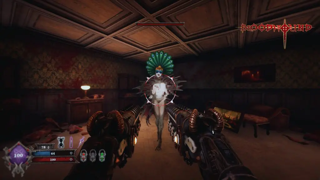 bloodhound 3 Bloodhound Review (PC) | MyGamer