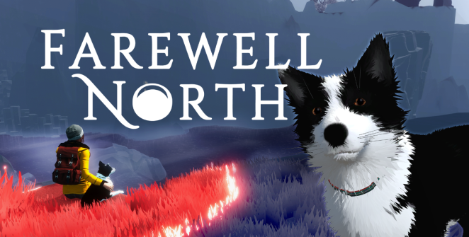 Farewell North