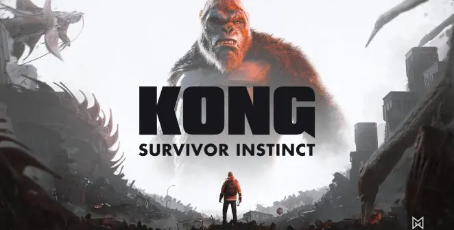 Kong: Survivor Instinct