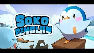 SokoPenguin