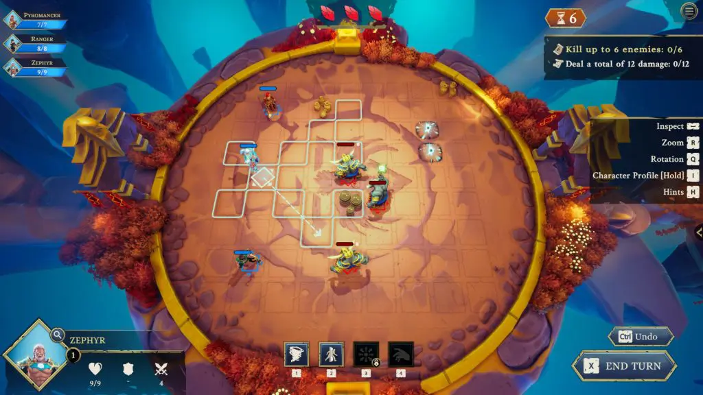 arti 1 Artifice War Tactics Review | MyGamer
