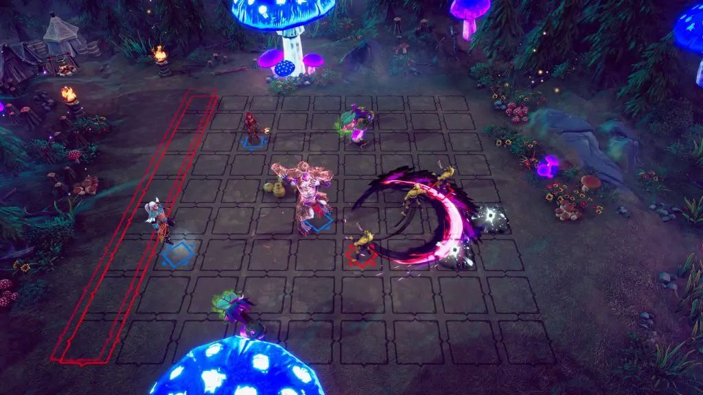 arti 2 Artifice War Tactics Review | MyGamer