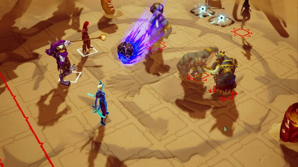 arti 4 Artifice War Tactics Review | MyGamer