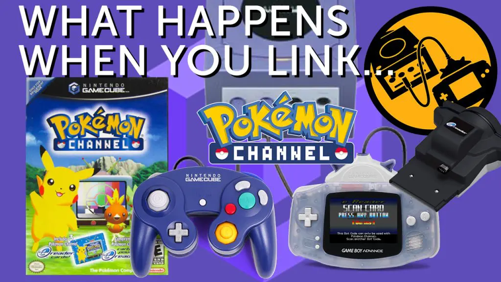 Pokemon Channel