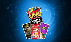 UNO Legacy UNO Legacy