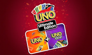 UNO Ultimate Edition Uno Ultimate Edition