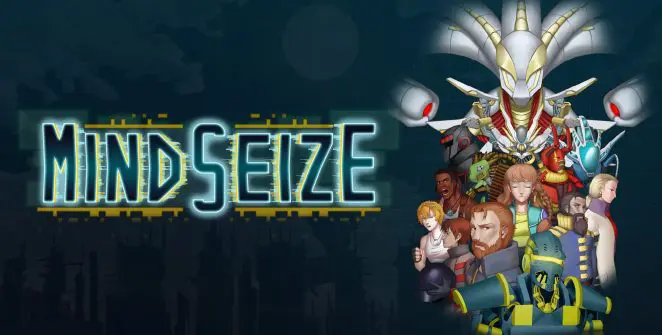 MindSeize Review (XSX) | MyGamer