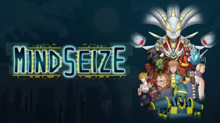 MindSeize Review (XSX) | MyGamer