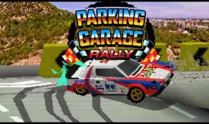 park feat Parking Garage Rally Circuit Review | MyGamer