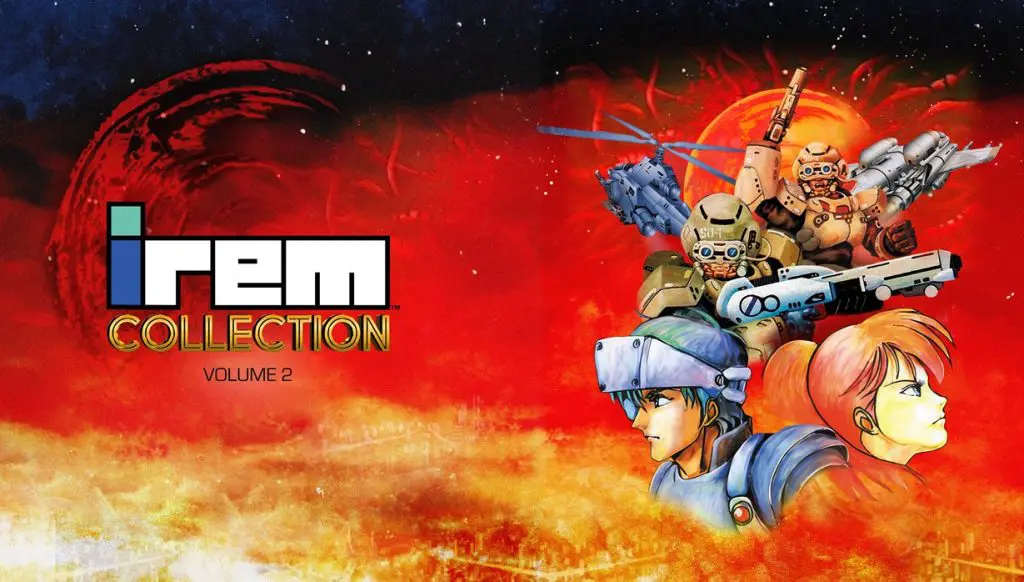 IREM COLLECTION VOL. 2