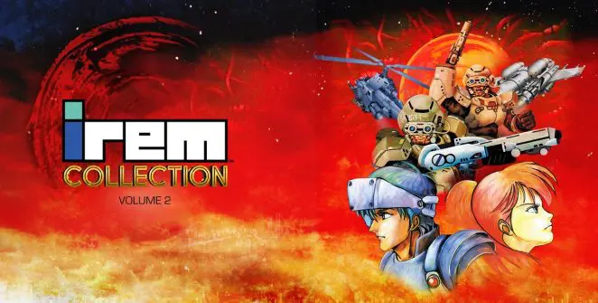 IREM COLLECTION VOL. 2