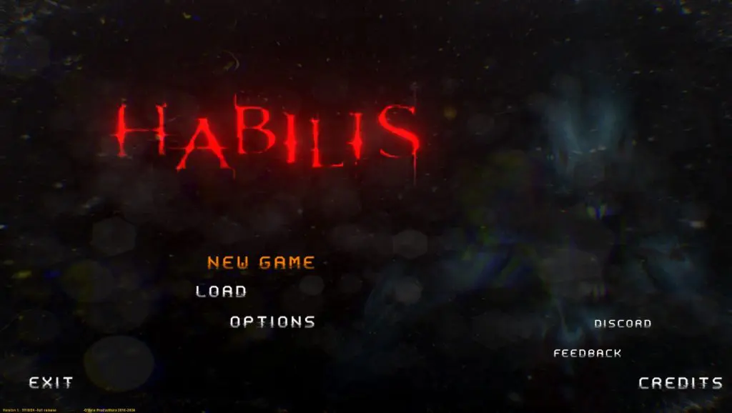 Habilis (PC) Review | MyGamer.Com