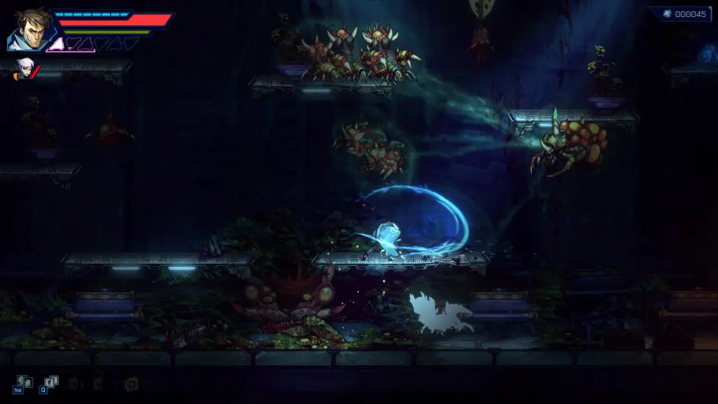 a3 Anima Flux Review (PC) | MyGamer