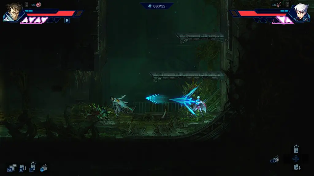 a4 Anima Flux Review (PC) | MyGamer