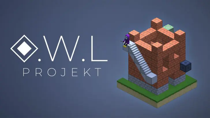 O.W.L Projekt O.W.L Projekt