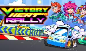 Victory Heat Rally Victory Heat Rally