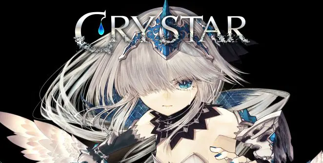 CRYSTAR