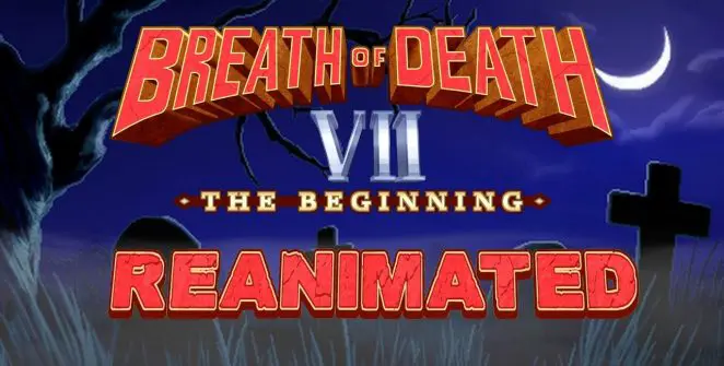 Breath of Death VII Review (PC)