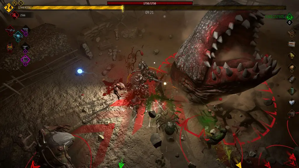 yet Yet Another Zombie Survivors | Update | MyGamer