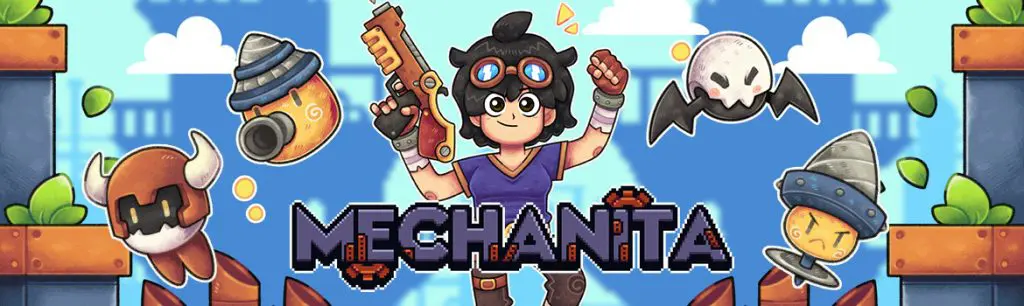 Mechanita