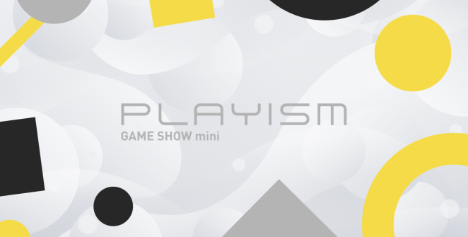 Playism Game Show Mini