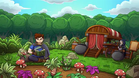 Rivenaars Grove Rivenaar's Grove