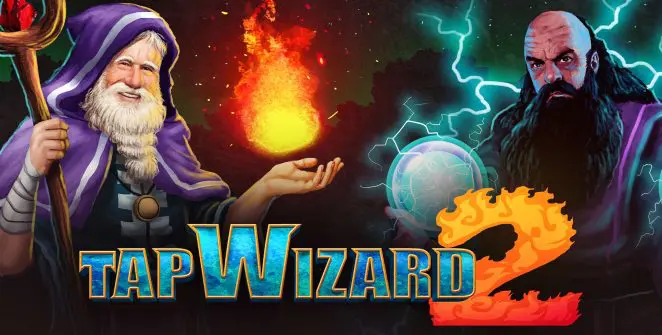 Tap Wizard 2