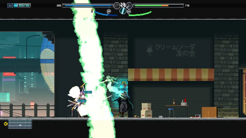 blade chimera2 Blade Chimera (PC) Review | MyGamer |
