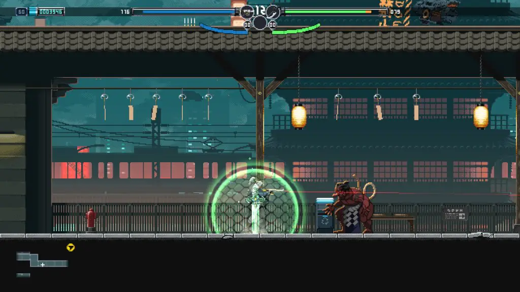 blade chimera4 Blade Chimera (PC) Review | MyGamer |