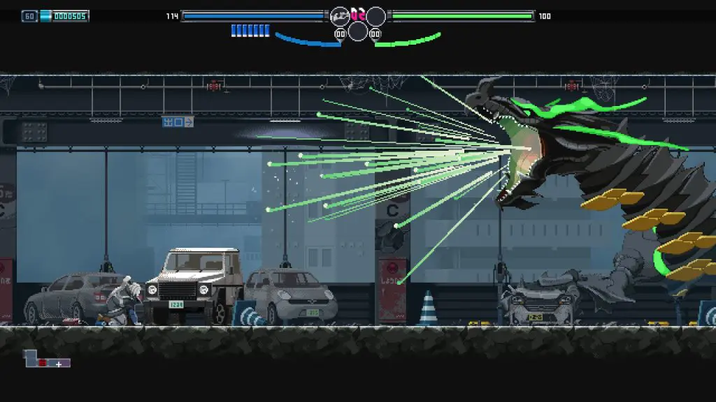 blade chimera5 Blade Chimera (PC) Review | MyGamer |
