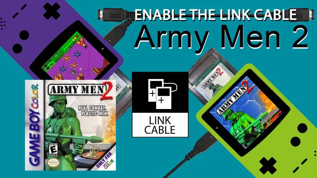 Army Men 2