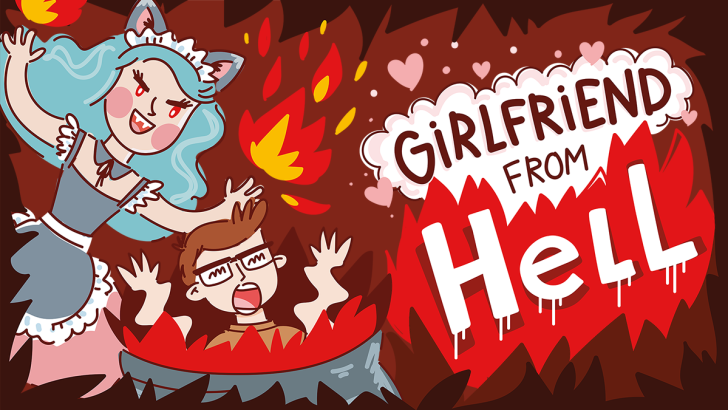 Girlfriend from Hell Girlfriend from Hell