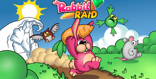 Rabbit Raid