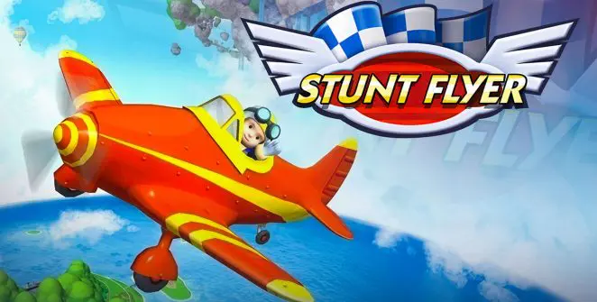 Stunt Flyer