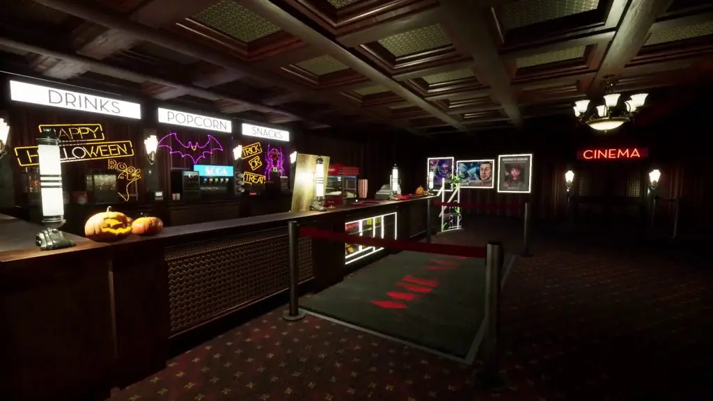 Massacre at the Mirage Review (PC) | MyGamer