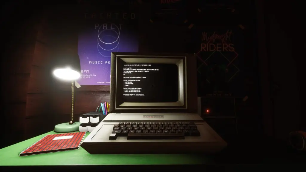 Suffer the Night Review (PC) | MyGamer