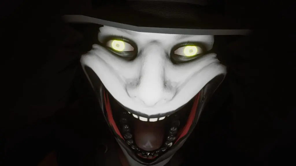 Suffer the Night Review (PC) | MyGamer
