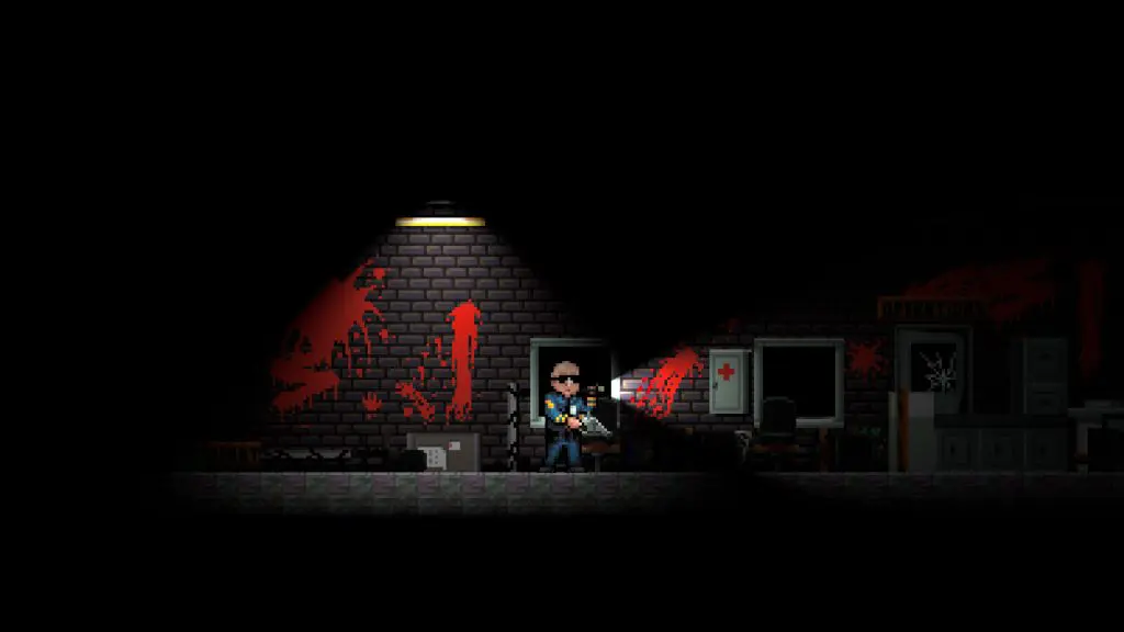 terror1 Terror at Oakheart Review (PC) | MyGamer