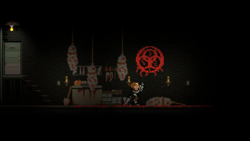 terror2 Terror at Oakheart Review (PC) | MyGamer