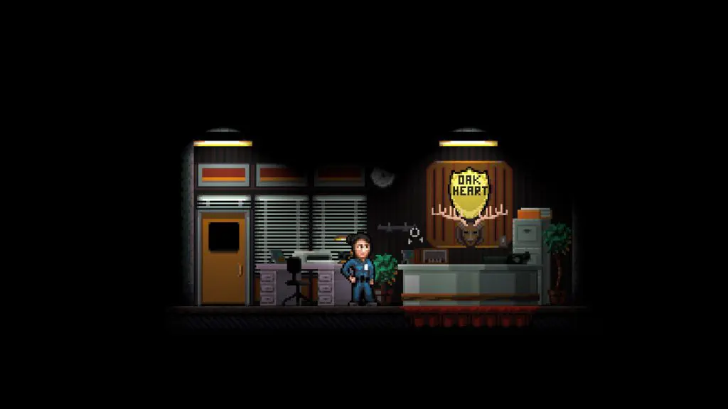 terror3 Terror at Oakheart Review (PC) | MyGamer